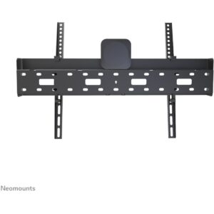 Mbajtëse për TV Wall mount. Tiltable. For flat screen TVs up to 75" and a media player/mini PC. 35KG LFD-W2640MP Neomounts
