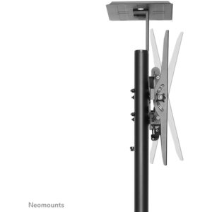 Mbajtëse për TV Neomounts PLASMA-M1700E mobile floor stand for flat screen TVs up to 70" (178 cm).