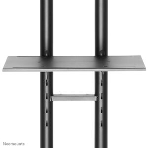 Mbajtëse për TV Neomounts PLASMA-M1700E mobile floor stand for flat screen TVs up to 70" (178 cm).