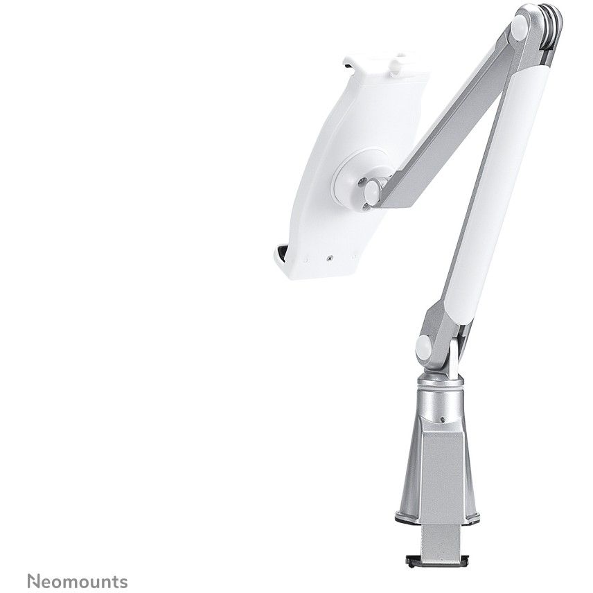 Neomounts Universal Tablet Stand TABLET / D100SILVER – up to 1kg - Figura 2
