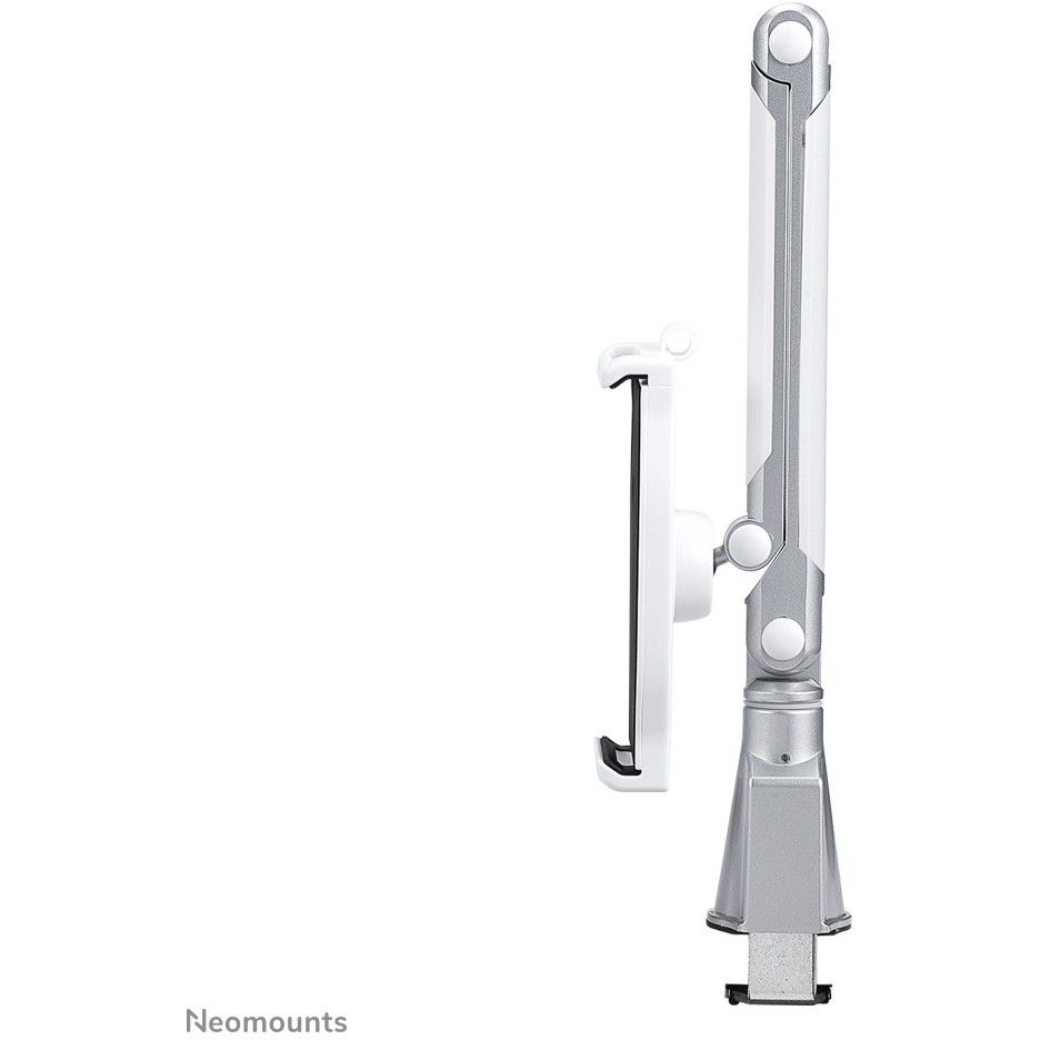 Neomounts Universal Tablet Stand TABLET / D100SILVER – up to 1kg - Figura 3