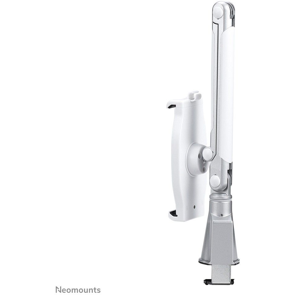 Neomounts Universal Tablet Stand TABLET / D100SILVER – up to 1kg - Figura 4