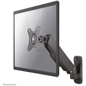 Mbajtëse për Monitor Wall mount. Fully movable. For 17-32" screens. 9KG. WL70-440BL11 Neomounts