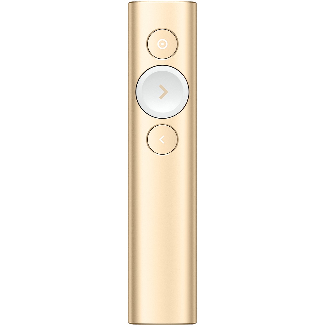 Video Kamera Logitech Spotlight Wireless Presenter – Gold Edition - Figura 3