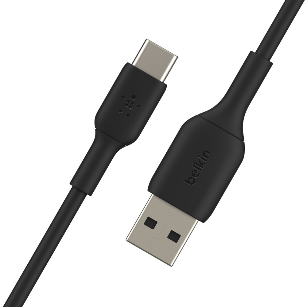 Kabllo USB Belkin USB-C to USB-A Cable / PVC  / 2m – Zezë - Figura 2