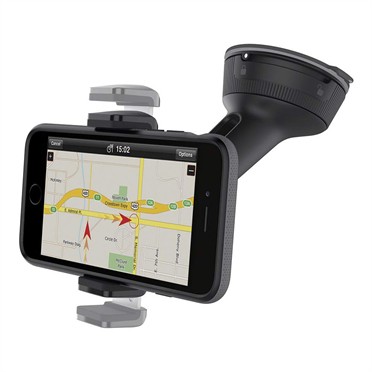 Mbajtës telefoni për veturë Belkin / Universal / Car Mount / 6" Smartphones - Figura 3
