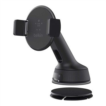 Mbajtës telefoni për veturë Belkin / Universal / Car Mount / 6" Smartphones - Figura 4