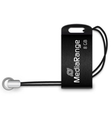 USB Flash Drive / MediaRange / 8GB / USB 2.0 / Nano - Figura 2