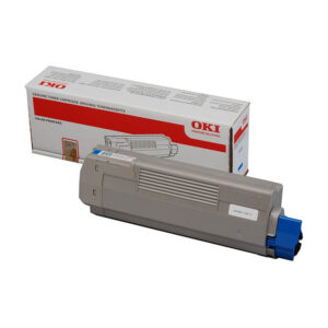 Toner OKI 44315307 – Blu