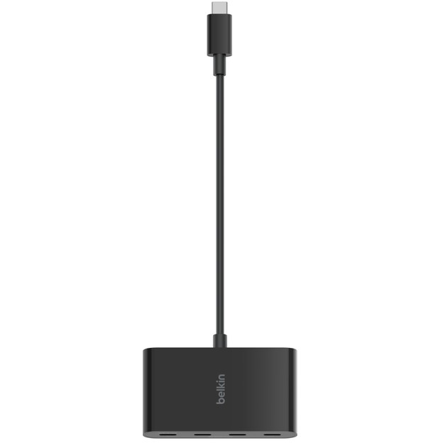 HUB Belkin Connect – USB-C / 4 porta - Figura 3