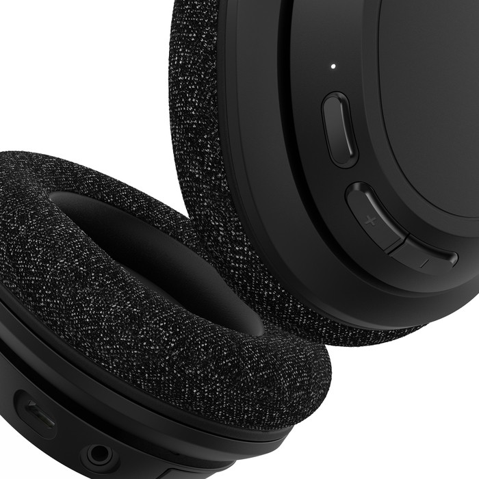 Belkin SOUNDFORM ADAPT Wireless Over-Ear Headphones – Zezë - Figura 5