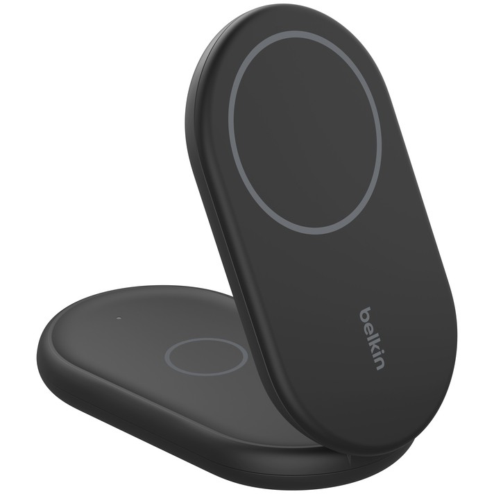 Belkin BOOST↑CHARGE Wireless Charging Pad Qi2 15W – Zezë - Figura 4