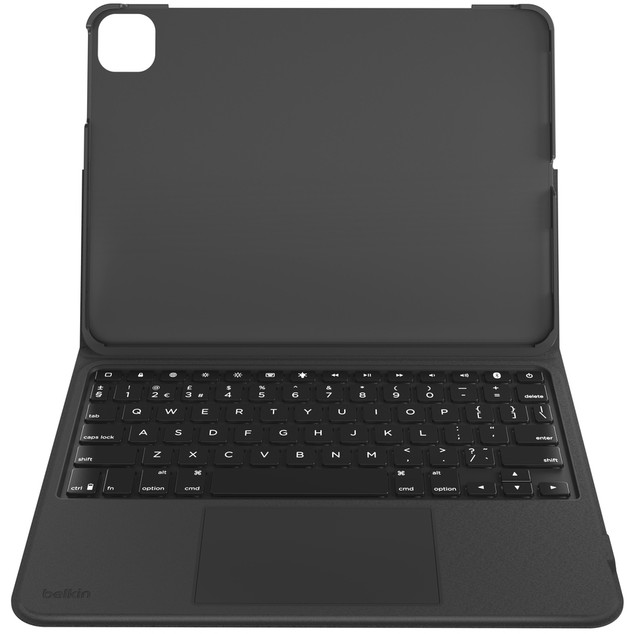 Belkin Everyday Keyboard for iPad Air and iPad Pro – Zezë - Figura 3