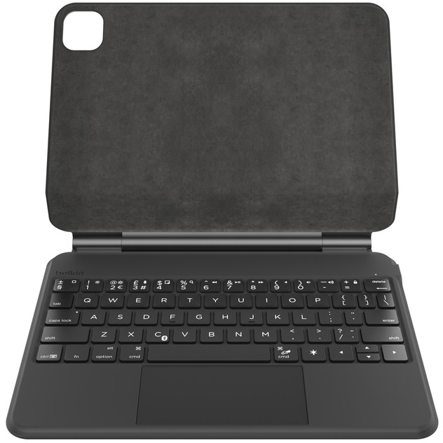 Belkin Pro Keyboard Case for iPad Air and iPad Pro – Zezë - Figura 3