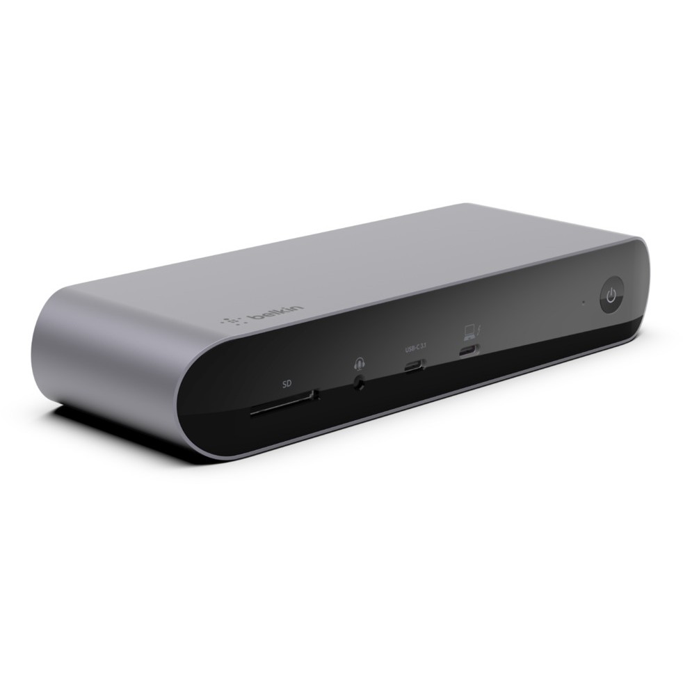 Docking Station Belkin Thunderbolt 4 Dock Pro with 0.8m Thunderbolt 4 Cable - Figura 2