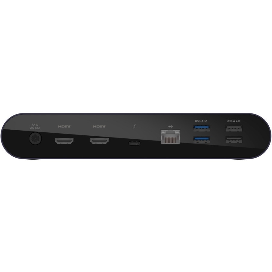 Docking Station Belkin Thunderbolt 4 Dock Pro with 0.8m Thunderbolt 4 Cable - Figura 3