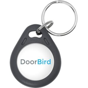 Skaner DoorBird 10erPack DoorBird 125 KHz Çelësi i Transportit. 64bit. shkruajg