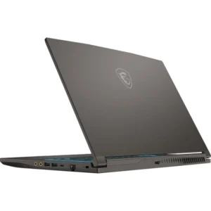 Laptop Gaming MSI Thin 15 B13UC-3423XPL / i5-13420H / 16GB DDR4 / 512GB / 15,6″ Full HD IPS 144Hz / RTX 3050 4GB -Gri e mbyllur 8