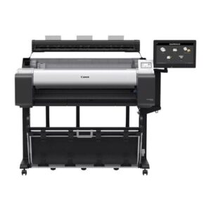 Skaner Canon Z36 / Roll Scanner / Max. Scanning Width 36" / 4276V936