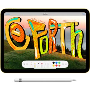 Tablet Apple iPad 10.9 A14 Wi-Fi 64GB 10.Gen Hiri