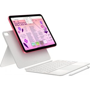 Tablet Apple iPad 10.9 A14 Wi-Fi 64GB 10.Gen Hiri