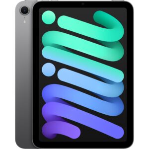 Tablet Apple iPad Mini 8.3 A17 Pro WI-FI 128GB 7.Gen Gri
