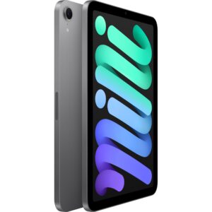 Tablet Apple iPad Mini 8.3 A17 Pro WI-FI 128GB 7.Gen Gri