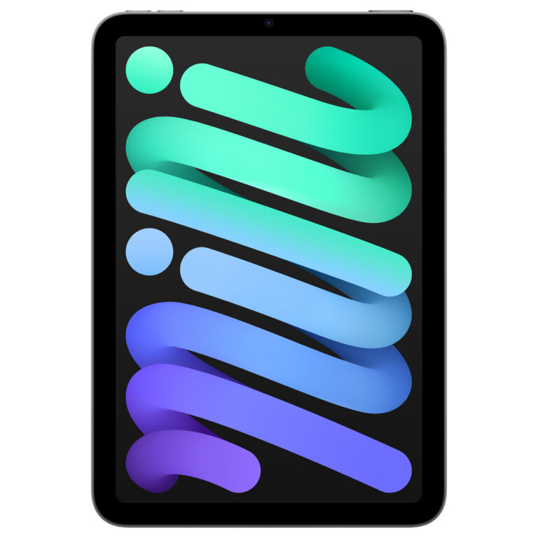 Apple iPad Mini 8.3" / Wi-Fi / 256GB – Space Grey