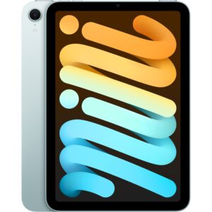 Tablet Apple iPad Mini 8.3 A17 Pro Wi-Fi 256GB 7.Gen Blu