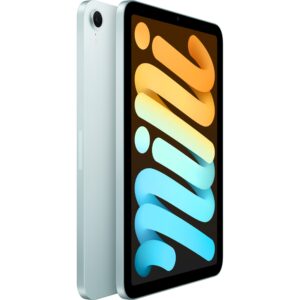 Tablet Apple iPad Mini 8.3 A17 Pro Wi-Fi 256GB 7.Gen Blu