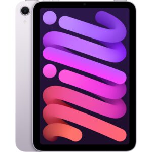 Tablet Apple iPad Mini 8.3 A17 Pro Wi-Fi 256GB 7.Gen Vjollcë