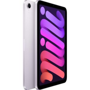 Tablet Apple iPad Mini 8.3 A17 Pro Wi-Fi 256GB 7.Gen Vjollcë