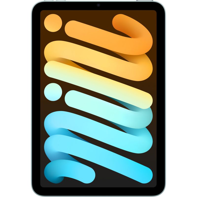 Apple iPad mini 8.3" / Wi-Fi / 512GB - Blue