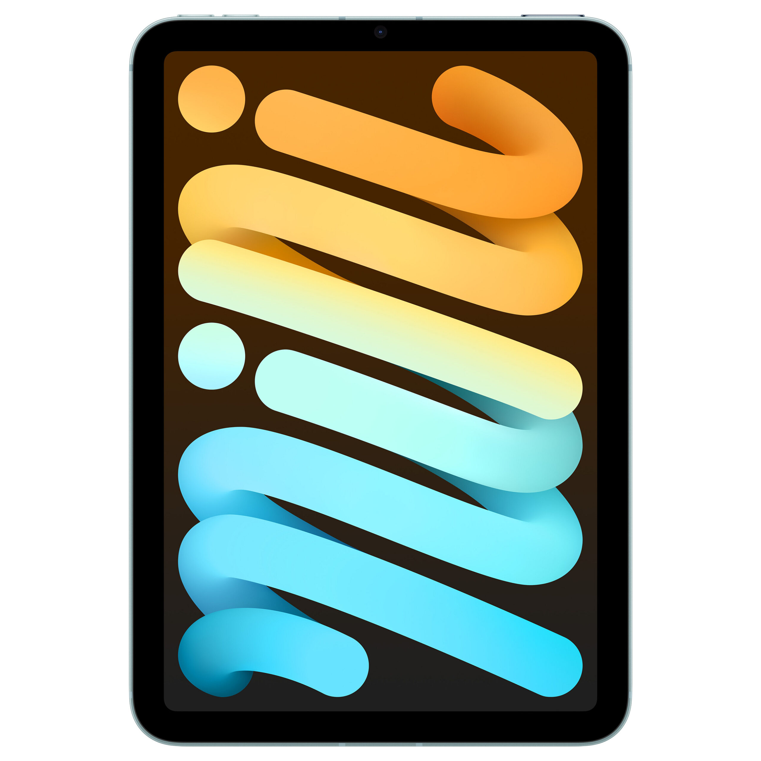 Apple iPad mini 8.3"/ Wi‑Fi + Cellular / 128GB - Blue