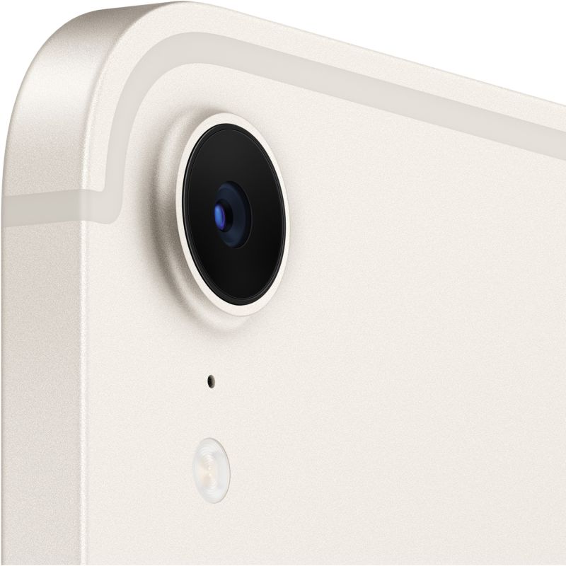 Apple iPad mini Wi‑Fi + Cellular 256GB – Starlight - Figura 4