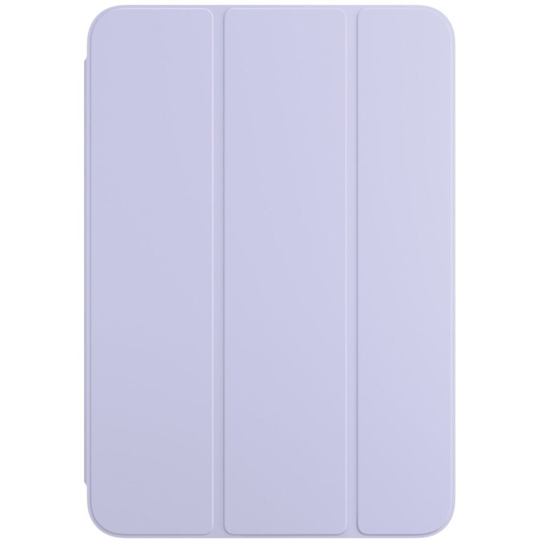 APPLE Smart Folio for iPad mini A17 Pro - Light Violet