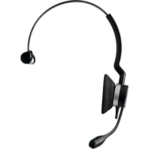 Kufje me Kabllo Jabra BIZ 2300 / Mono / USB / Microsoft Teams – Zezë 8