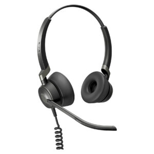 Kufje me kabllo Jabra Engage 50 Stereo USB-C – Zezë 7