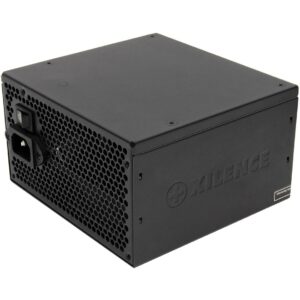 Furnizues Energjie 600W Xilence Performance XP600R6 |ErP ready
