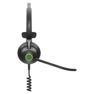 Kufje me kabllo Jabra Engage 50 Mono – USB-C – Zezë 8