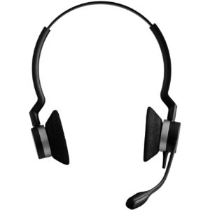 Jabra BIZ 2300 USB MS Duo - headset 8