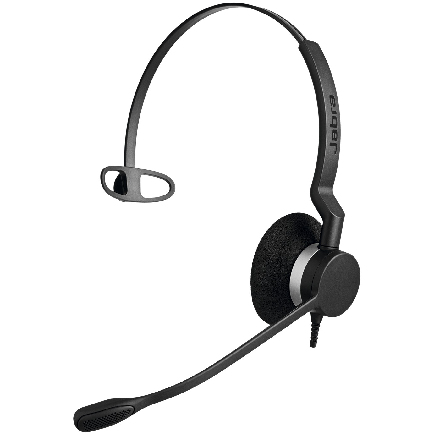 Kufje me Kabllo Jabra BIZ 2300 / USB / Mono / NC / Headband – Zezë