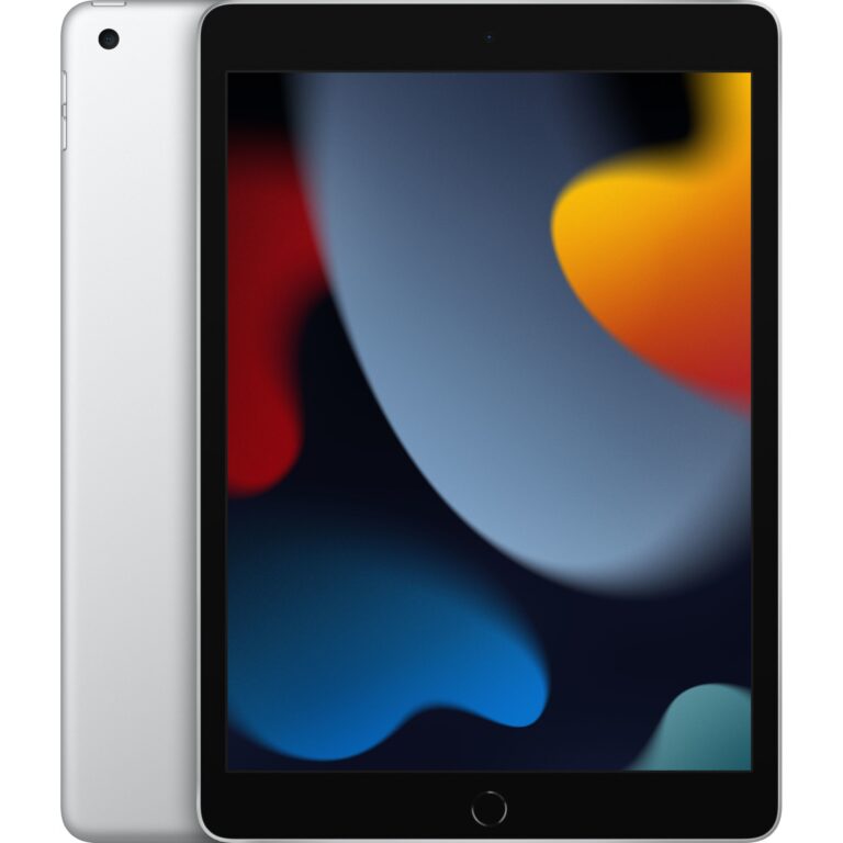 Tablet Apple iPad 10.2 A13 Wi-Fi 256GB 9.Gen Hiri