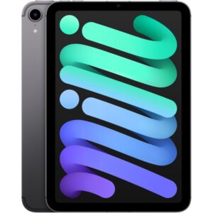 Tablet Apple iPad mini 8.3 Wi-Fi + Cellular 64GB Gri