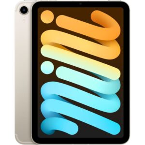 Tablet Apple iPad mini 8.3 Wi-Fi + Cellular 64GB Polarstern