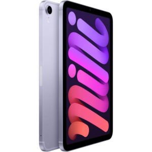 Tablet Apple iPad mini 8.3 Wi-Fi + Cellular 64GB Vjollcë