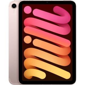 Tablet Apple iPad mini 8.3 Wi-Fi + Cellular 64GB - Pink