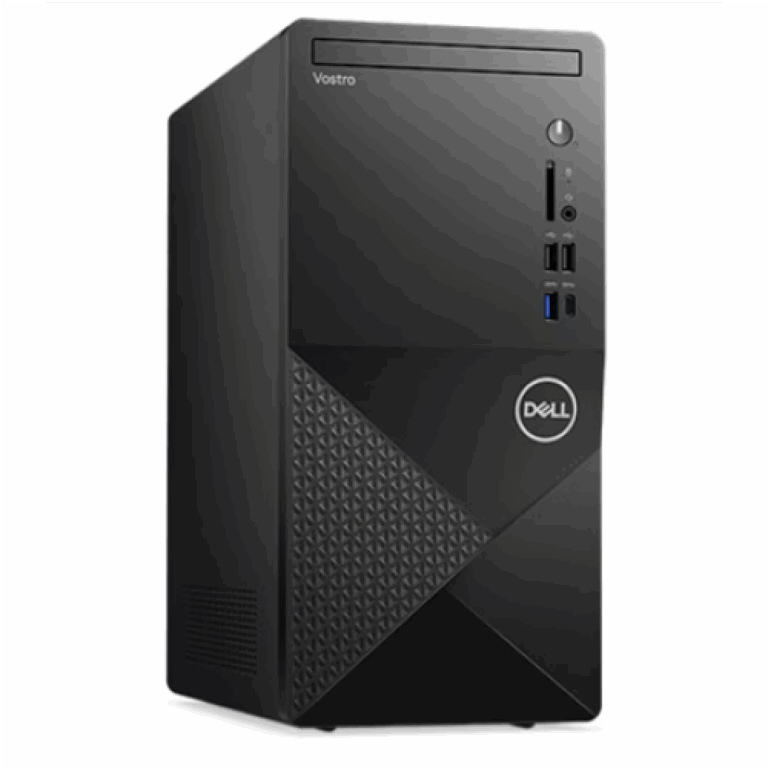 Bussines Combo 3 / Kompjuter DELL PC Vostro 3030 / i3-14100 / 16GB / 512GB / Intel UHD Graphics 730 + Monitori DELL E2220H / 21.5 Inch / Full HD / 60Hz / 5ms + Tastierë dhe Maus