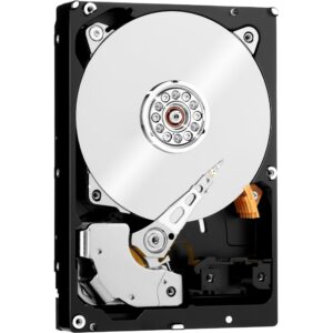 HDD e Brendshme 2TB WD WD2002FFSX Red Pro NAS 7200RPM 64MB
