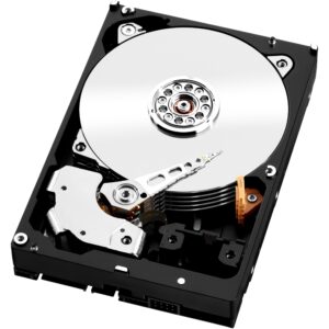 HDD e Brendshme 2TB WD WD2002FFSX Red Pro NAS 7200RPM 64MB